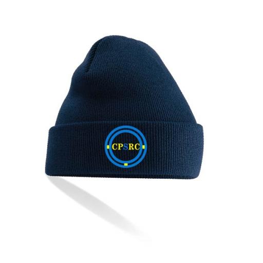 CPSRC Beanie Hat